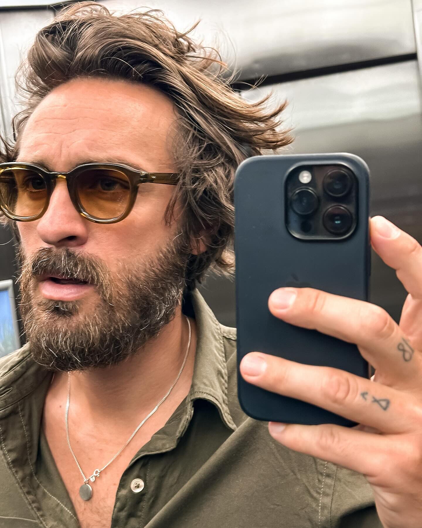 DAHVEN SUN | Sunglasses | MOSCOT