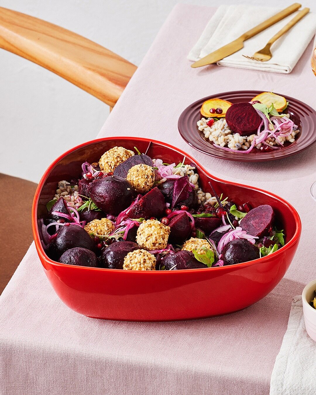 Stoneware Calm Set of 4 Cereal Bowls | Le Creuset®