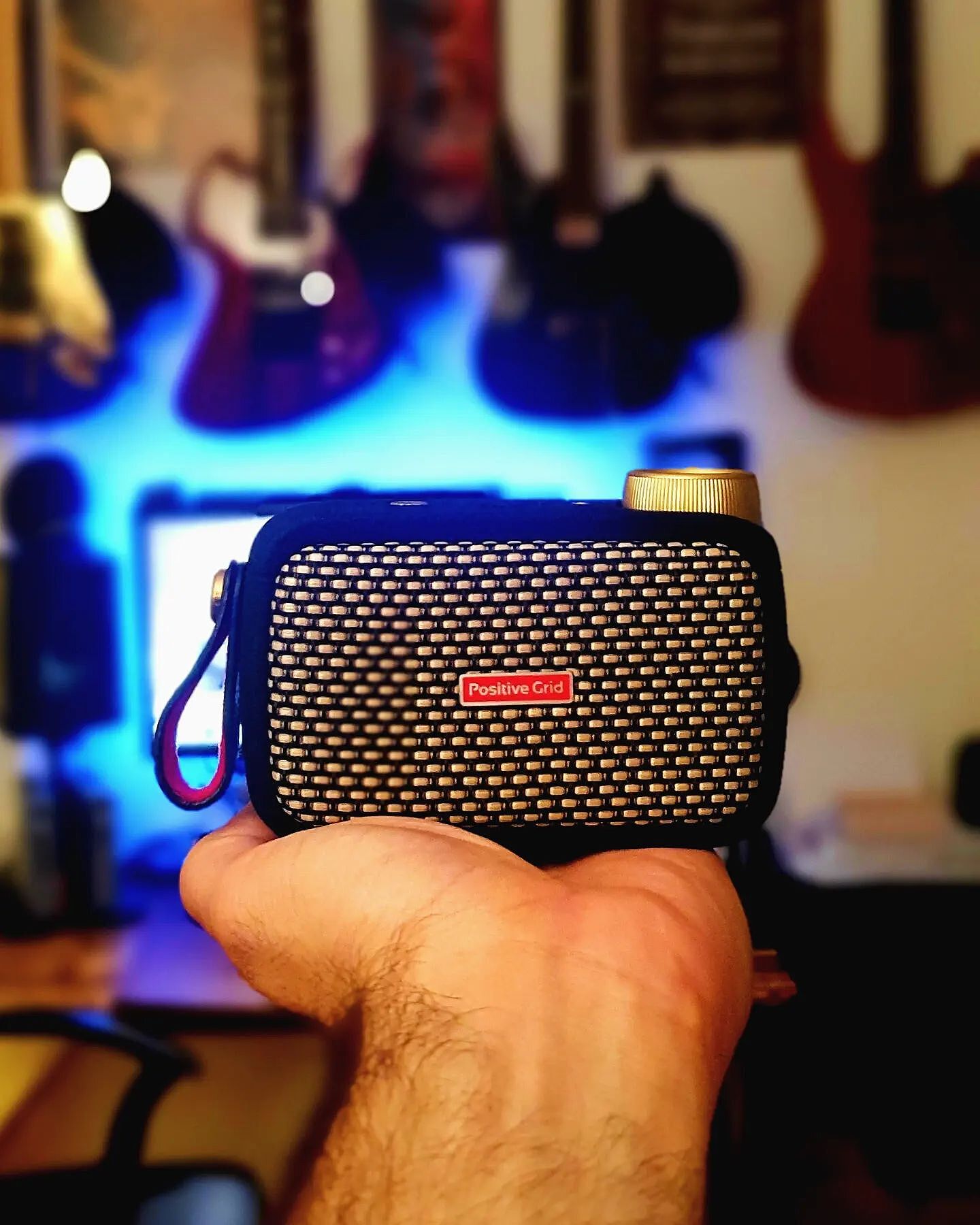 Positive Grid | Guitar Amps, Software and Apps Positive Grid | Guitar Amps, Software and Apps