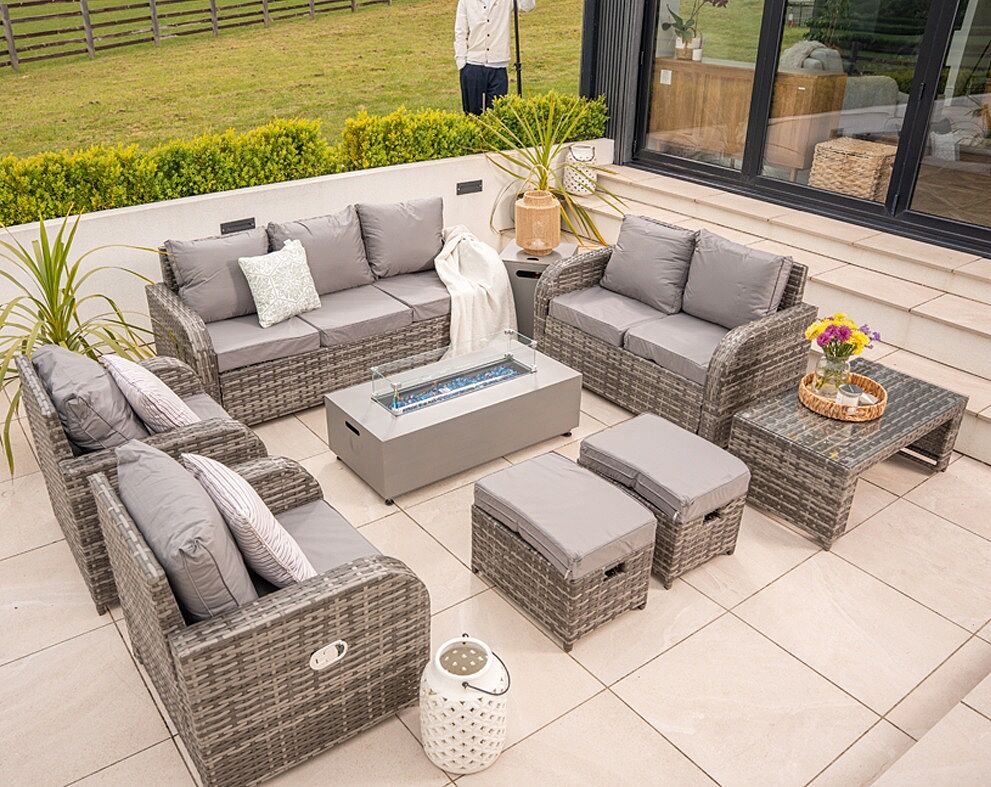 Is Rattan Good for Outdoor Furniture: Ultimate Durability Guide