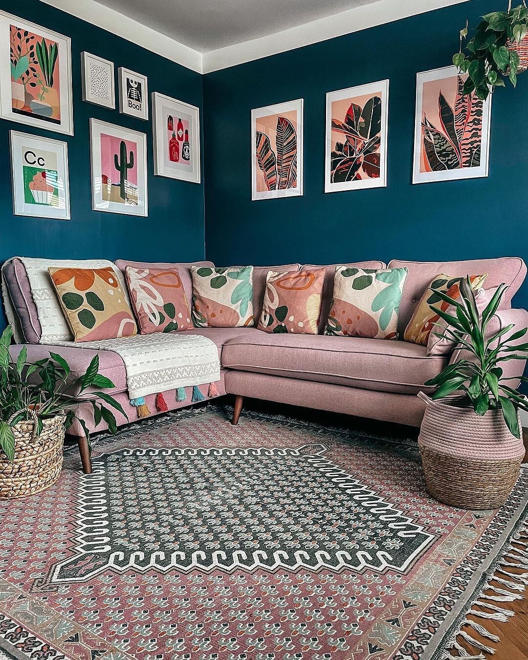 poppy rug french connection