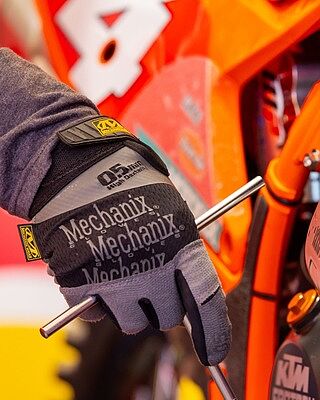 Specialty 0.5mm | Mechanix US