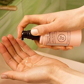 frank body makeup remover