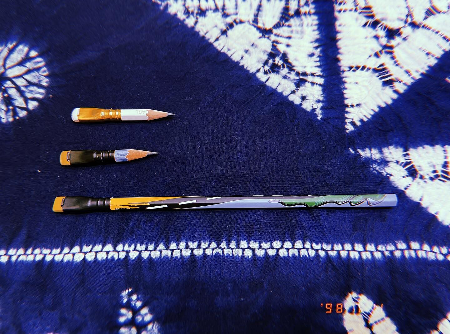 Blackwing Volume 223 Pencils (Set of 12) | Blackwing602.com