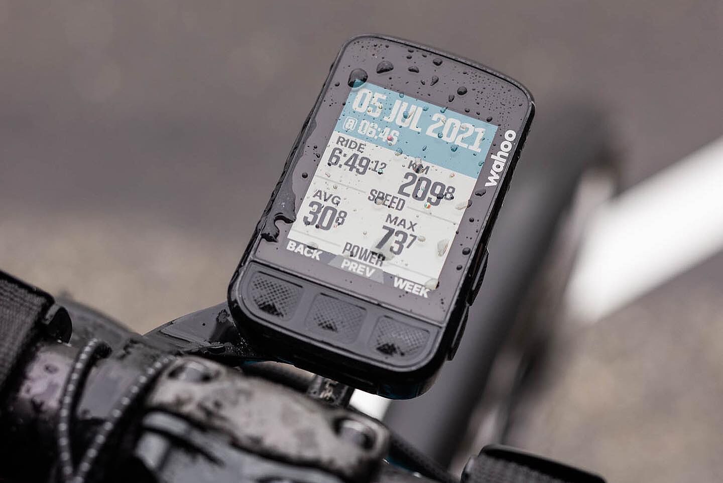 GPS Bike Computers for Cycling \u0026 Racing 