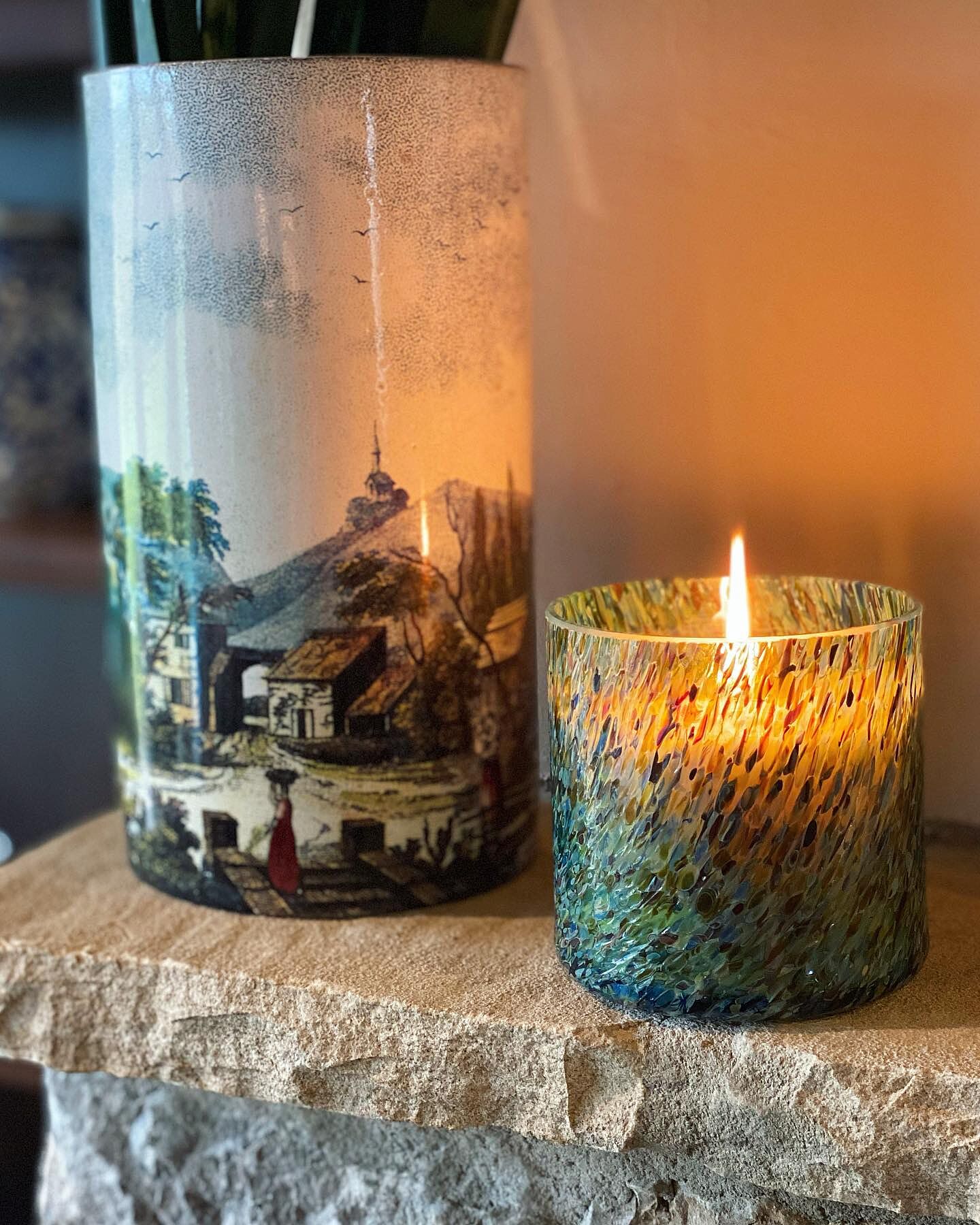 Forest Oakmoss Signature Candle | LAFCO New York
