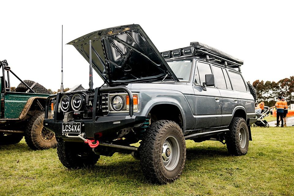 ダイキャストプロモーション グリーンライト プロスター Pro Plus