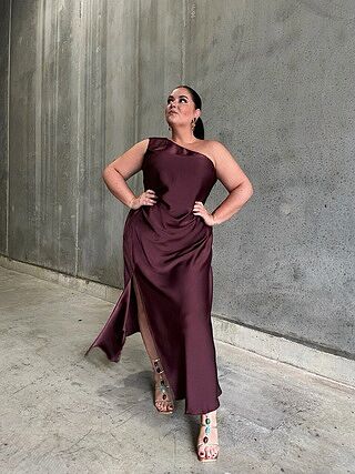 knee length dresses for ladies Victoria Maxi Dress - Royal Blue - Buy Women's Dresses main image 1