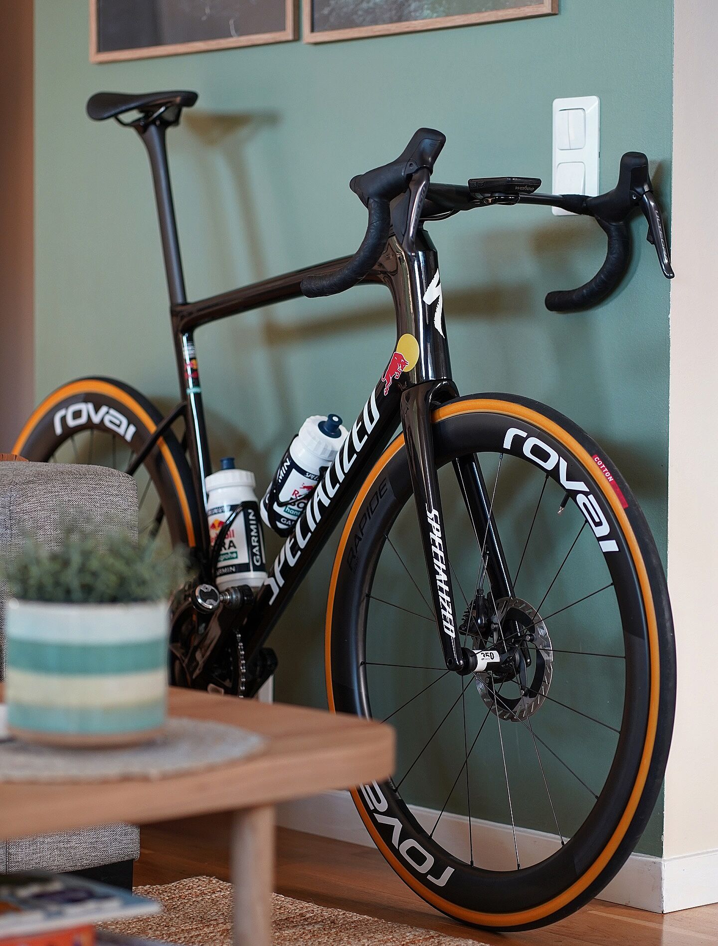 Wahoo Fitness | Shop Indoor Bikes, Bike Trainers, & More