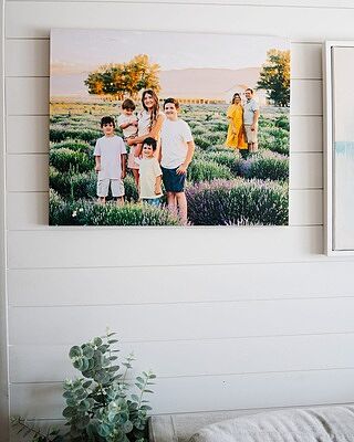Metal Prints