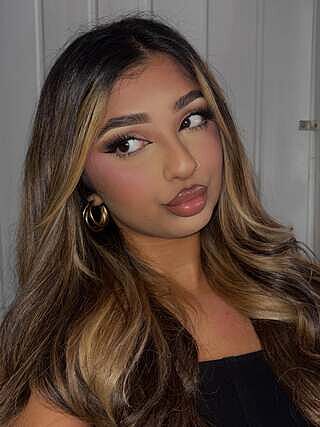 MUA Intense Colour Lip Liner - Romance