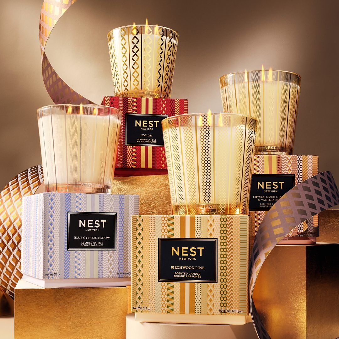 Birchwood Pine Classic Candle & Diffuser Set | The Official Home
