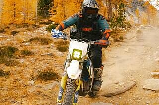 Velo Raid Boots – 509