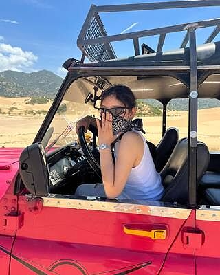 Rossi Speedway - Black