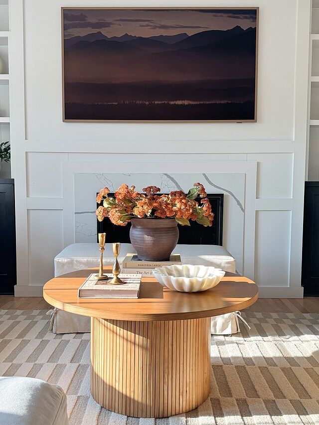 Bradley BRL-02 Ivory Beige