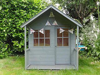 TP Early Fun Mud Kitchen Playhouse Accessory - FSC® certified