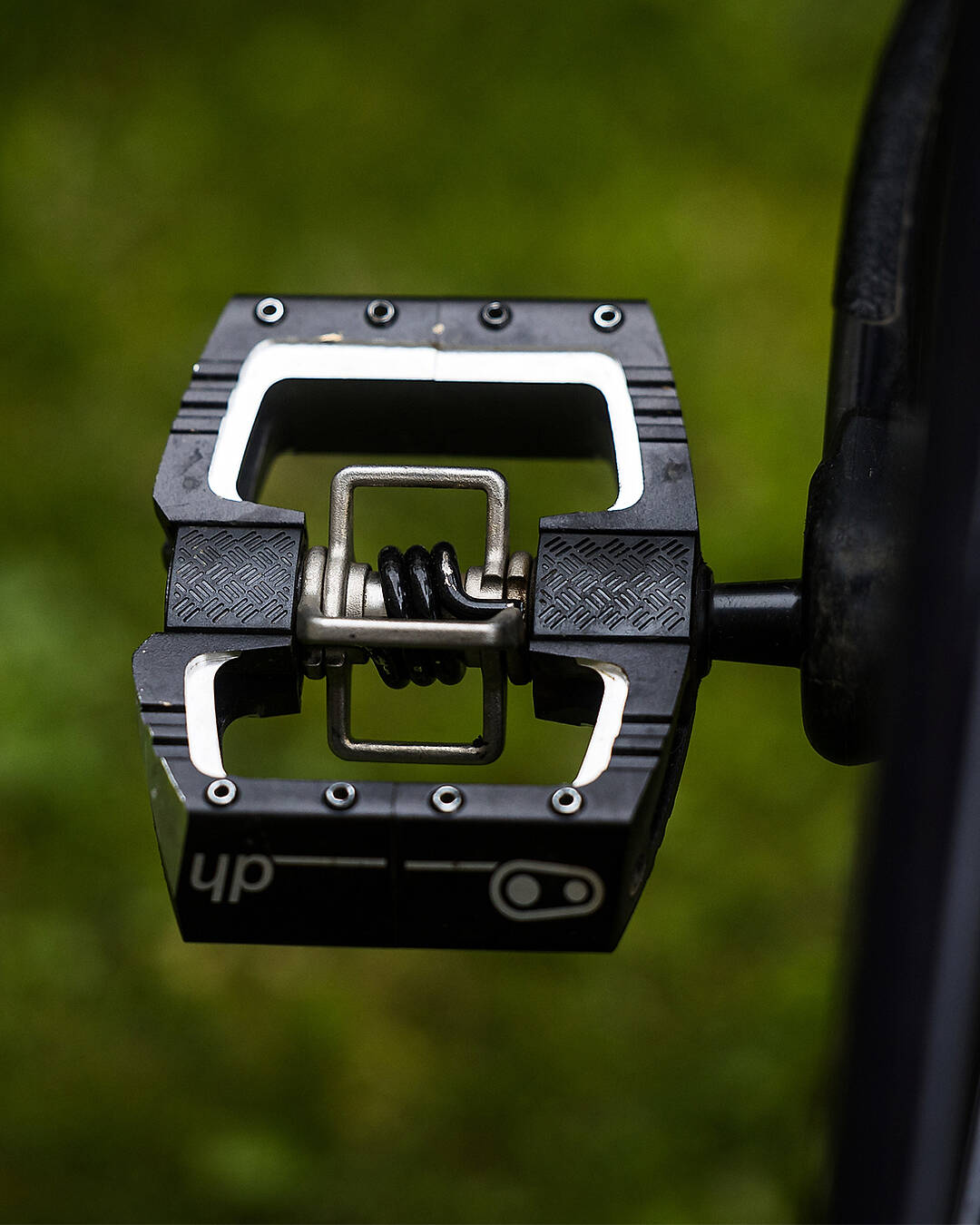 Mallet DH Crankbrothers