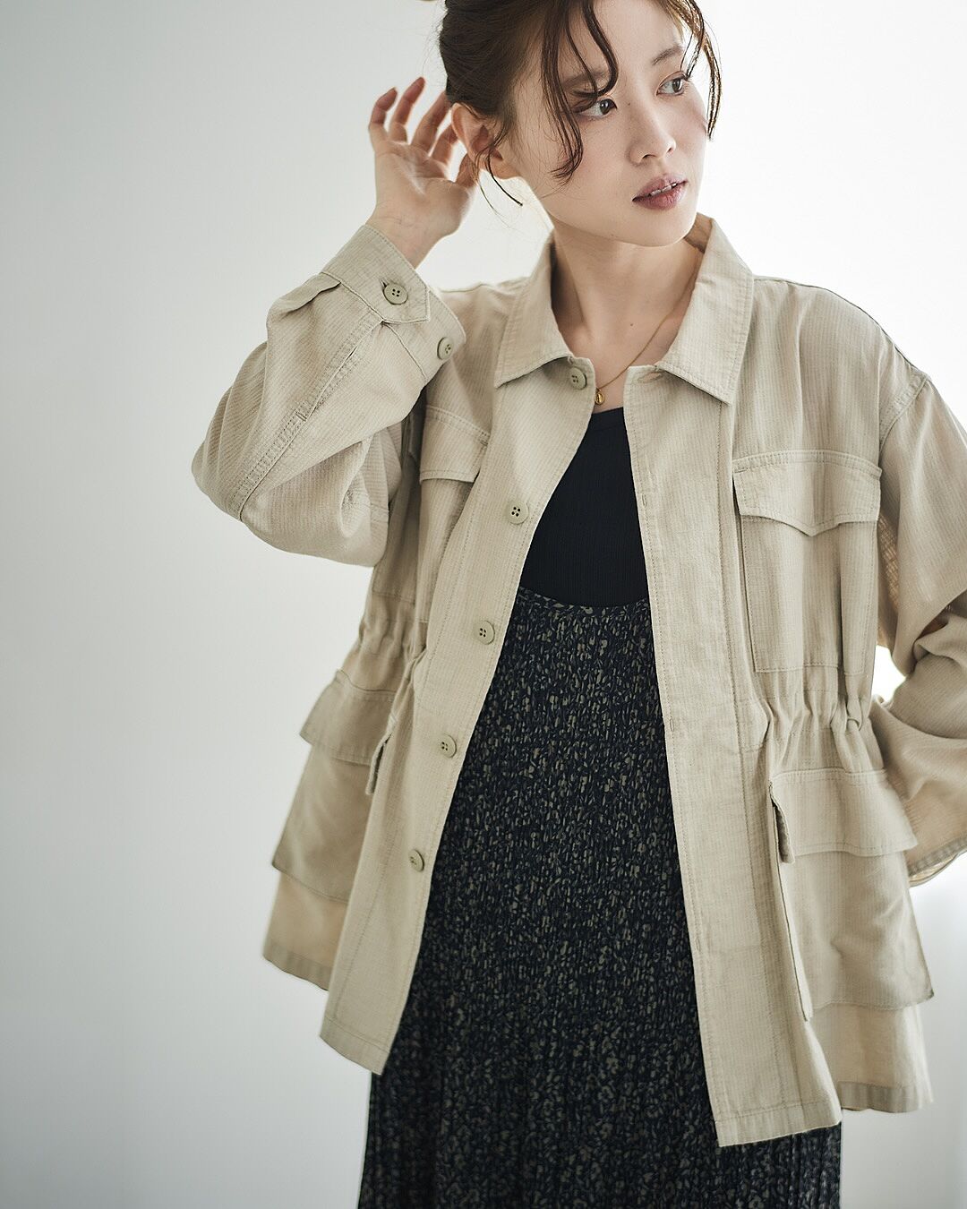 le.coeur blanc [ルクールブラン] Official Website