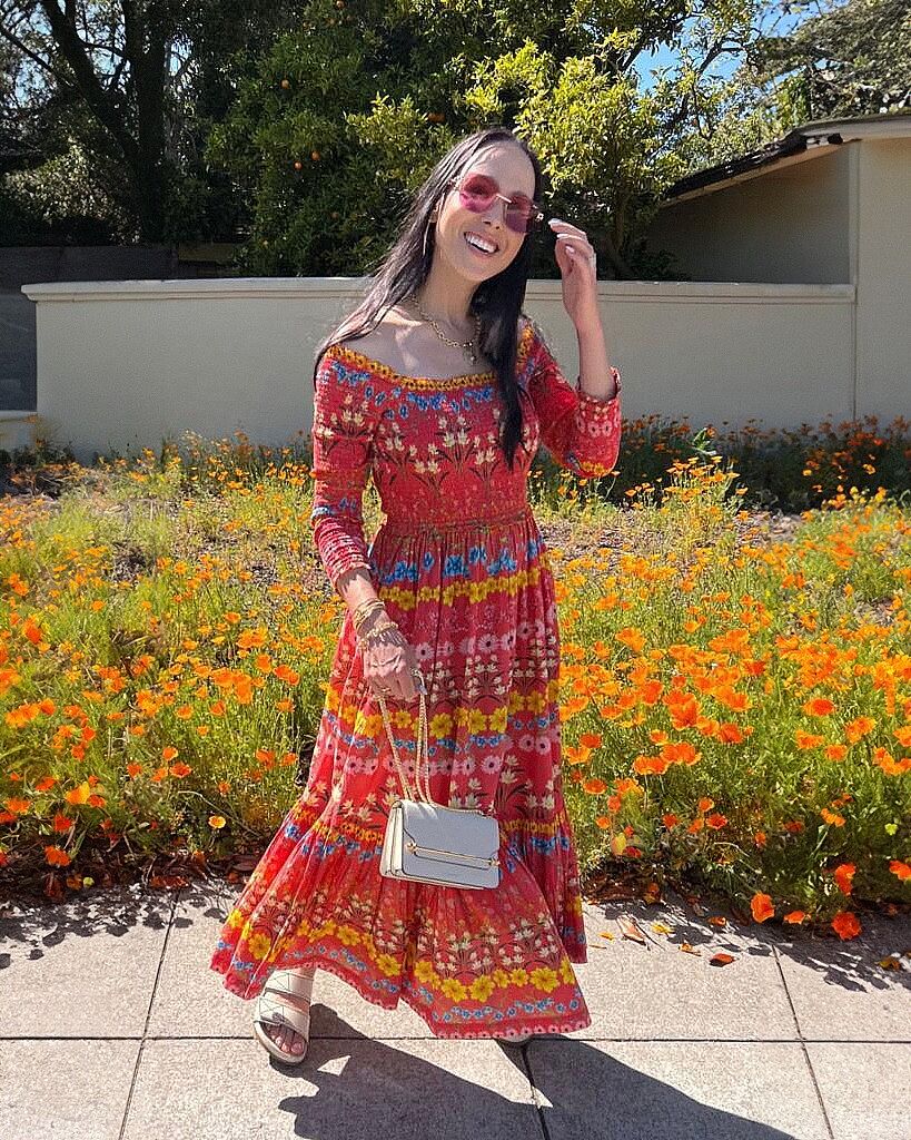 Fiori estivi @meena 🌸🌷 #strathberry
