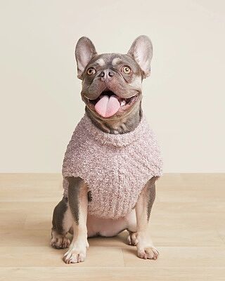 CozyChic® Ribbed Pet Sweater | Barefoot Dreams®