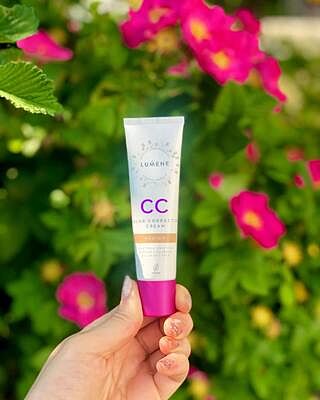 Luminous Base Bundle - Lumene US