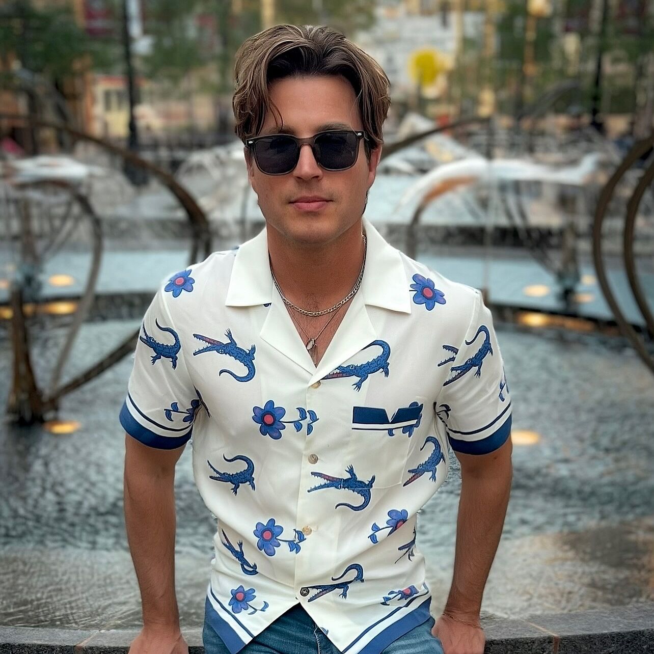 Reptile Dysfunction' Shirt – Tombolo Company