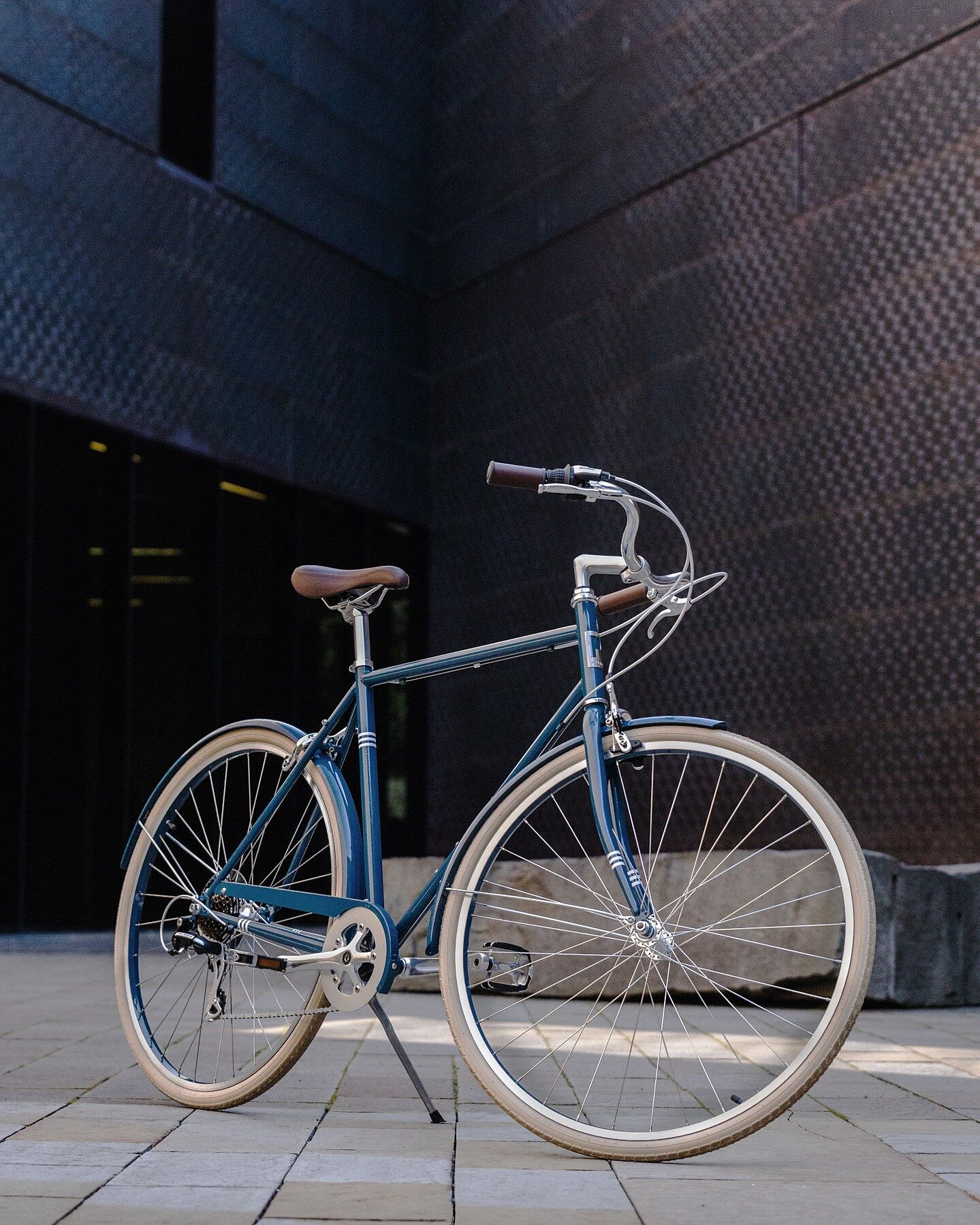 Tanaka Stainless Steel Basket