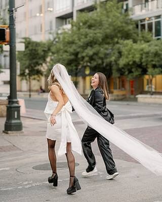 Flynn Satin Top | Made To Order