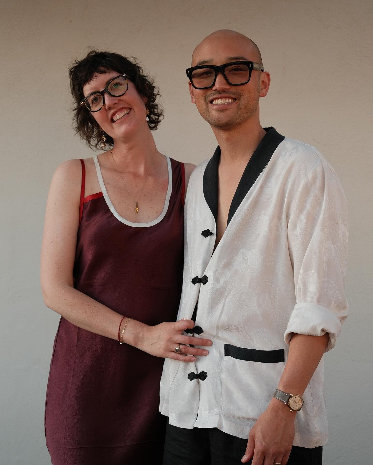 ［ー］Minus SMOKING JACKET The No Smoking Jacket' – Tombolo Company