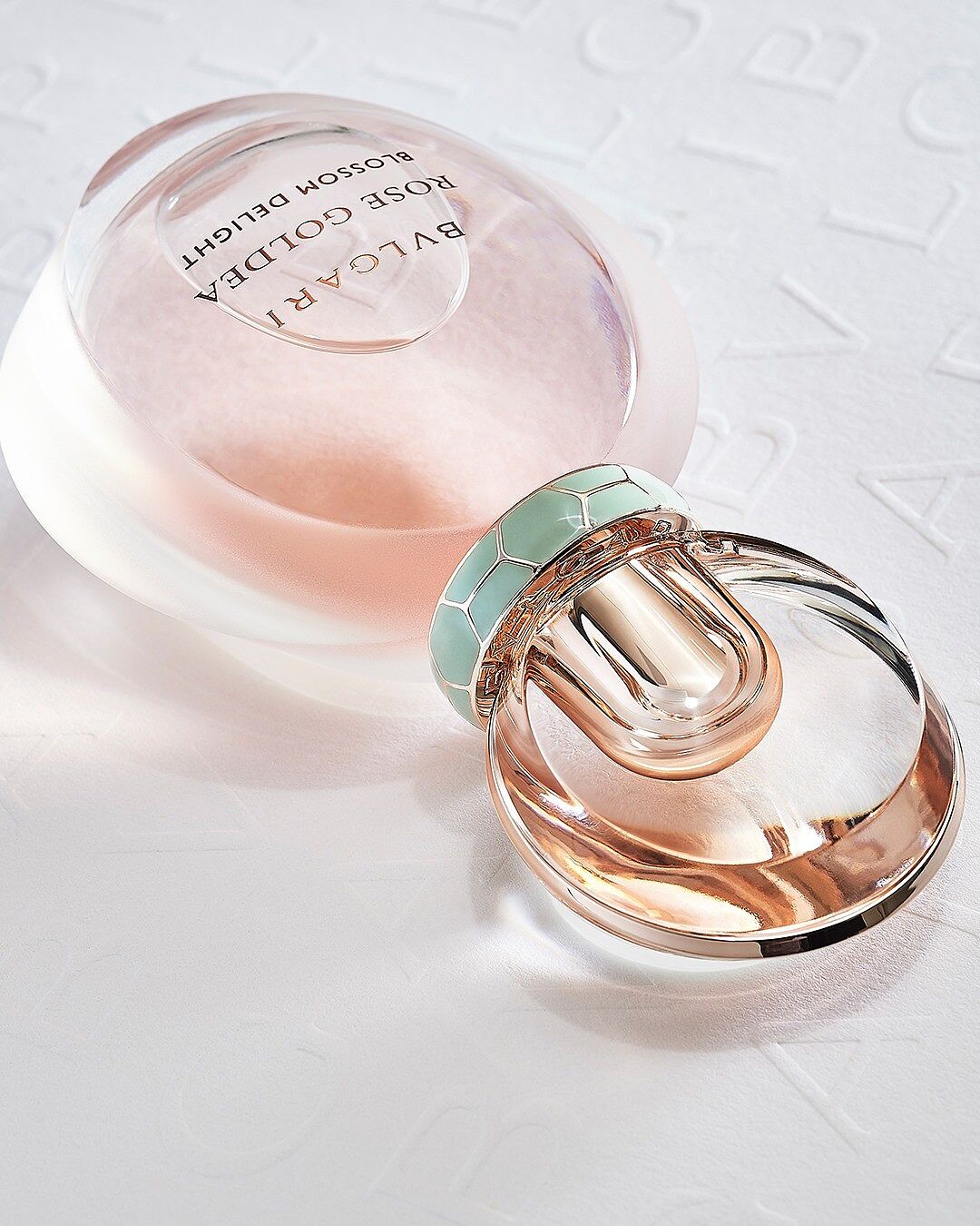 bvlgari blossom