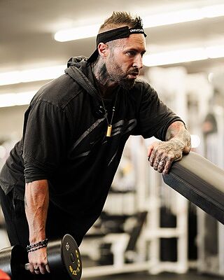 Vintage Original Tee