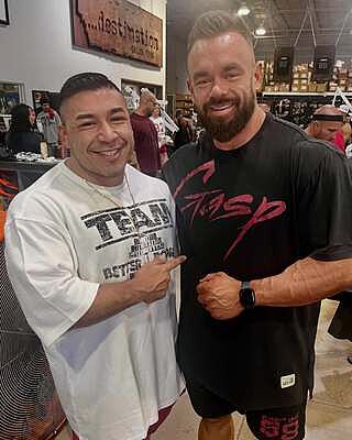 Vintage Original Tee