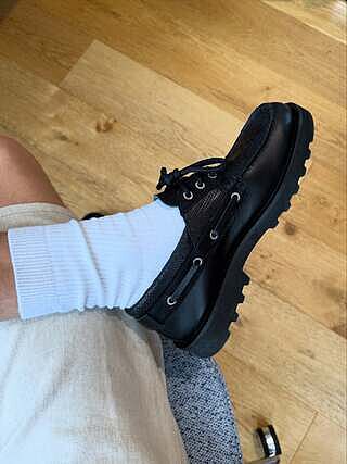 Skiff Boat Shoes
