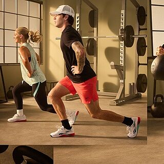 Nano X5 Training Shoes