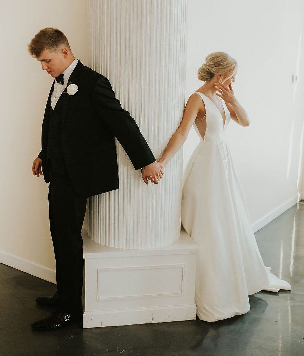 jenny yoo spencer gown