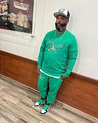 Indianapolis Colts Super Star Jogger