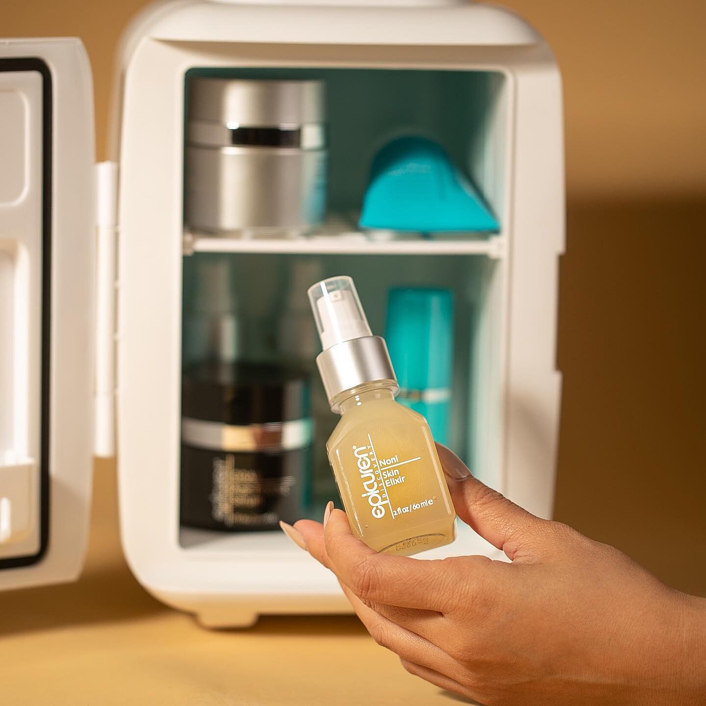 Noni Skin Elixir | Best Organic Noni Lotion