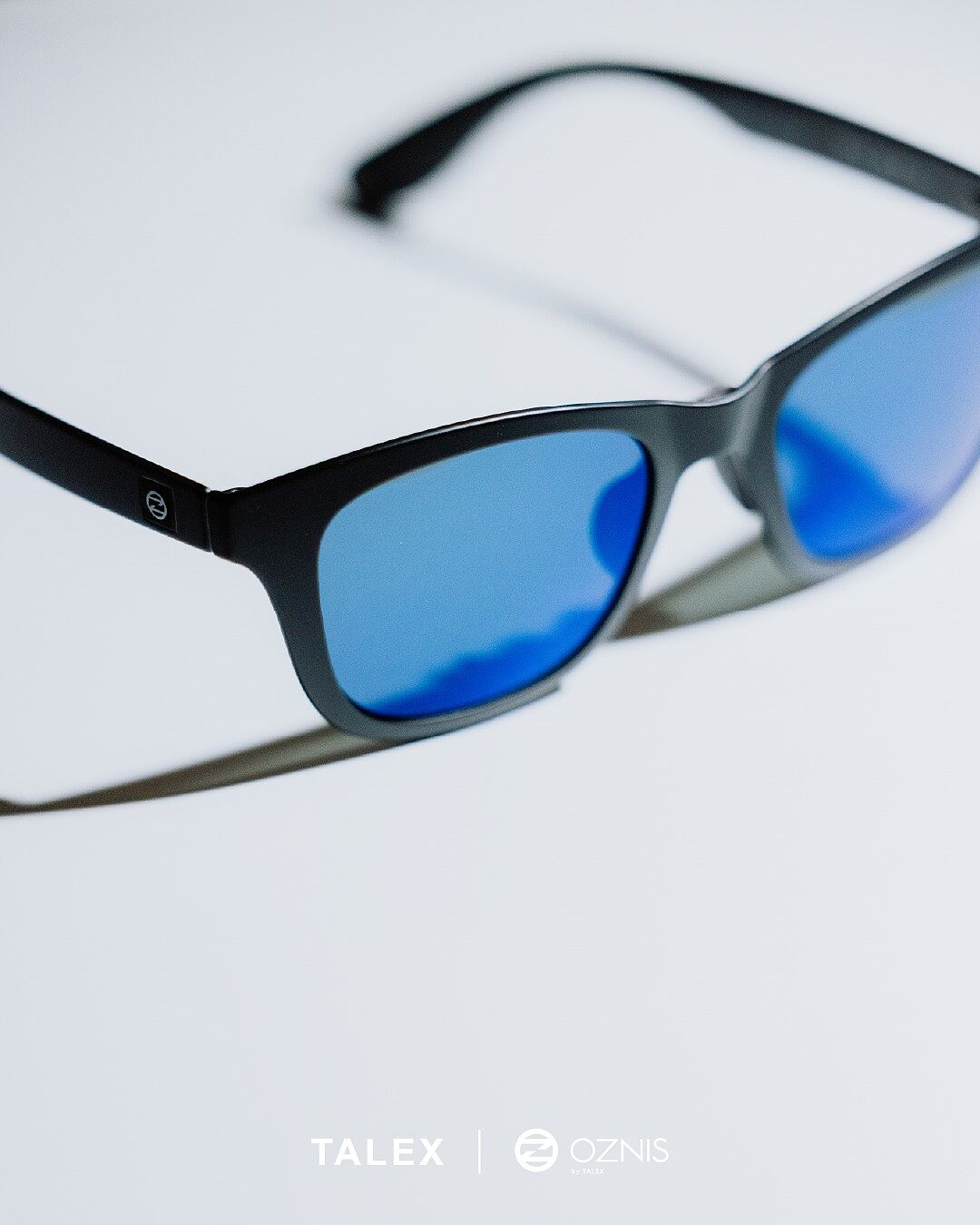 SOLID BLUE ANGLER'S EYEWEAR偏光TALEXレンズ 釣り SOLID BLUE ANGLER´S EYEWEAR偏光TALEXレンズ 釣り