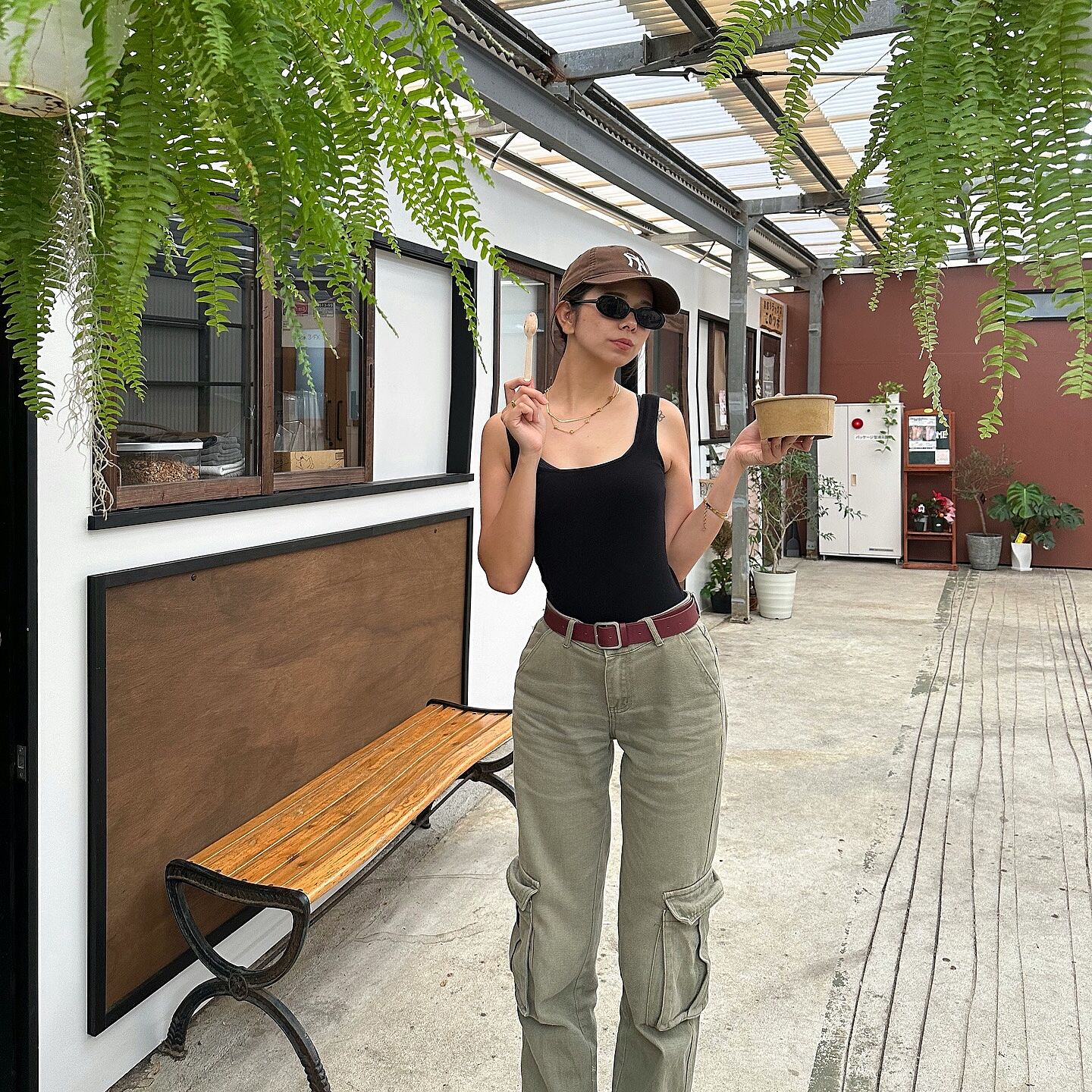 【すぐ届く】lululemon スクエアネック ビキニボディスーツ 直営 LW3HQVS_0001_1?size=1600,1600