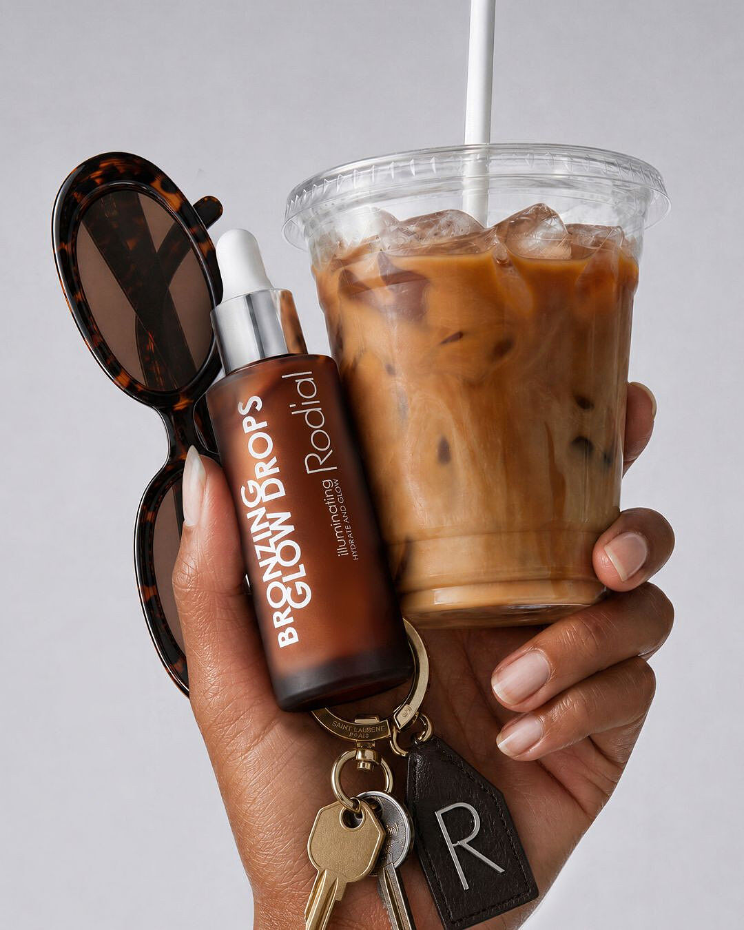 Rodial SPF 20 Skin Tint | Tinted Moisturiser with SPF