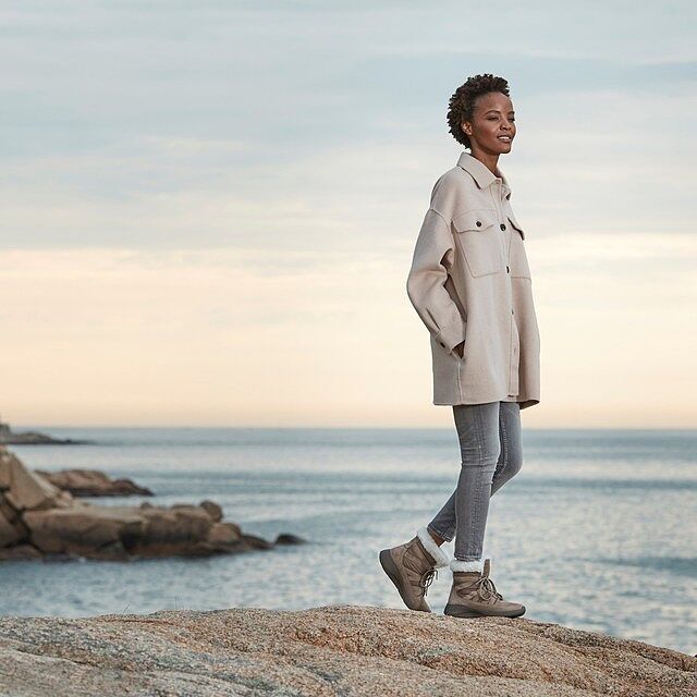 where are earth shoes manufactured