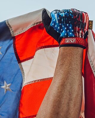 The Patriot Original® | Mechanix US