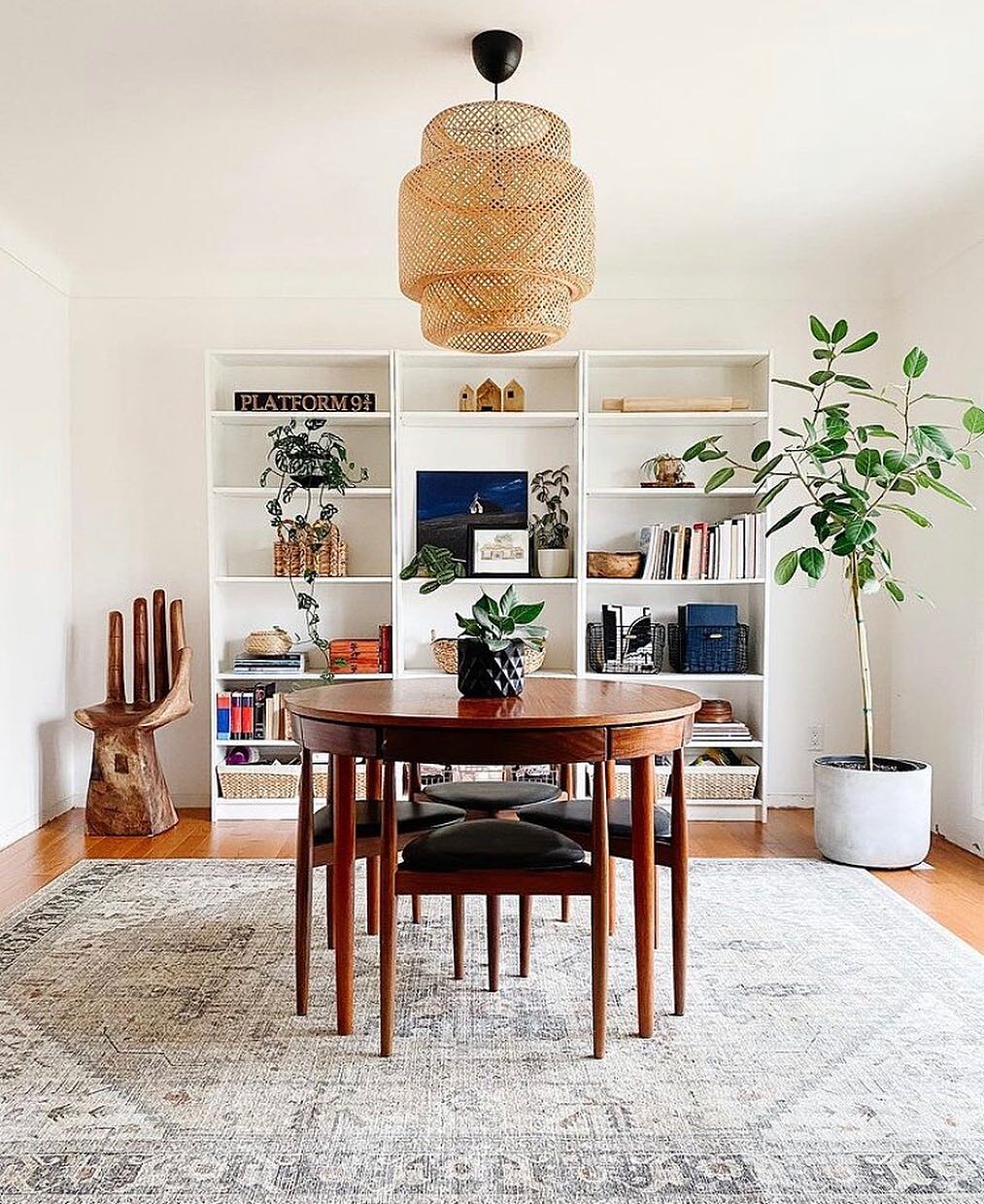 Loloi Skye SKY-13 Vintage / Overdyed Area Rugs | Rugs Direct