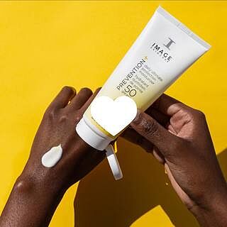 image prevention 50 spf