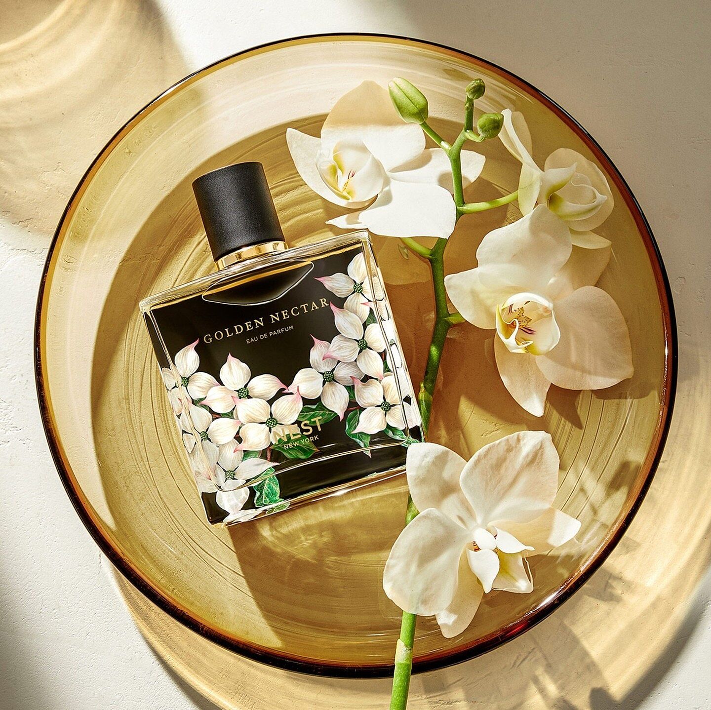 Golden Nectar Eau de Parfum 50ml | NEST New York