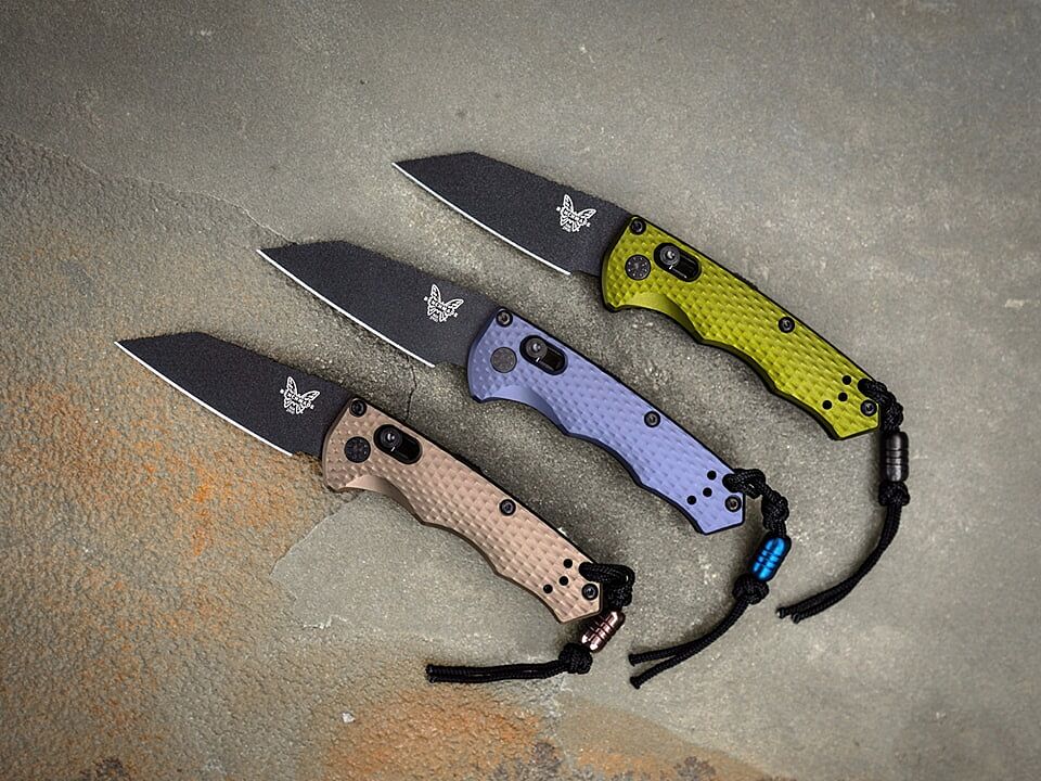 Amazon.com : FIFFO BLADE D2 Tracker Knife Large Full Tang