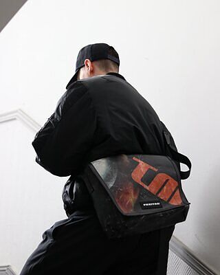 F14 DEXTER | 320093 | FREITAG