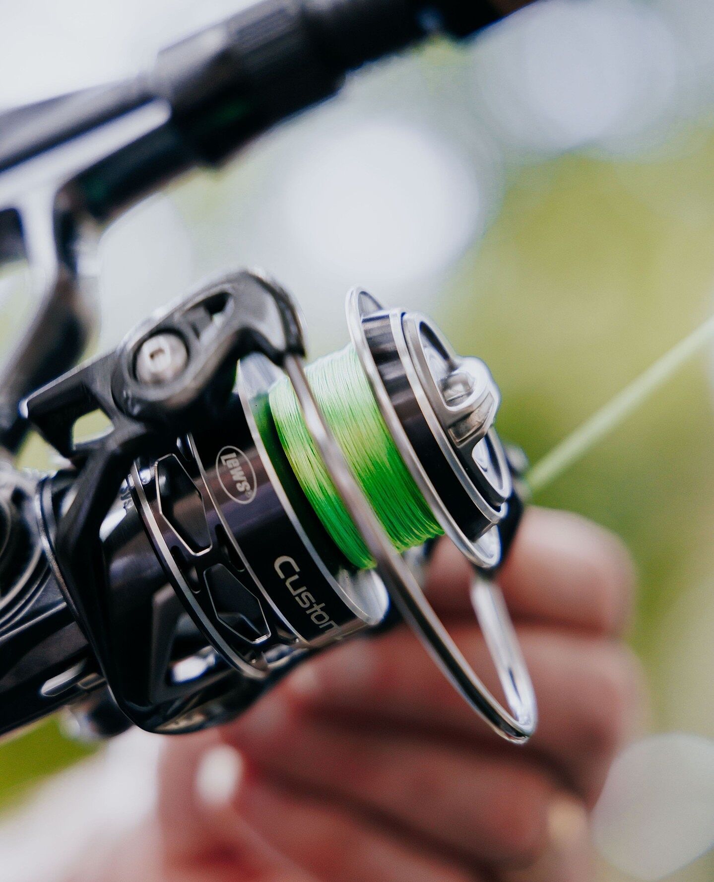 TUF-LINE | XP Braided Line