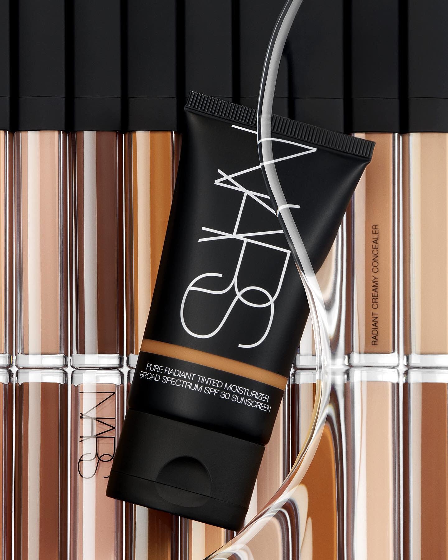 ラディアントクリーミーコンシーラー 1245 NARS Cosmetics