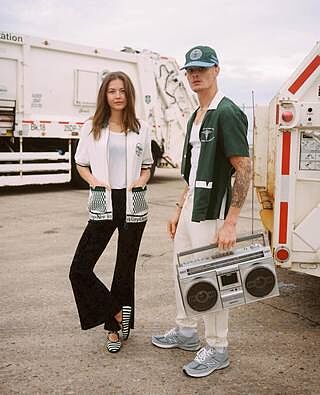 ［semoh］ Graphic Shirt＋Coat DSNY x Tombolo Shirt – Tombolo Company